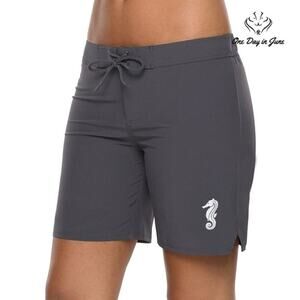 Sociala Board Shorts Size L